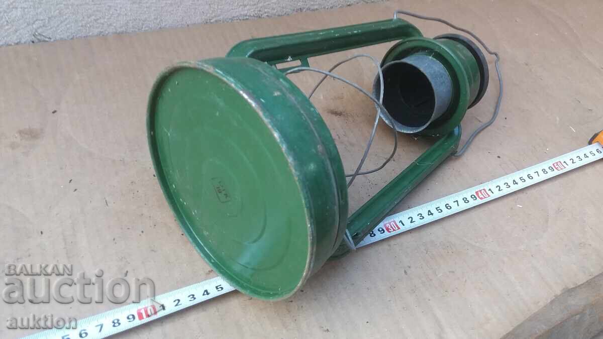 Παράδοση ΚΟΡΠΟΥΣ ΑΠΟ ΣΟΤΣ. ΣΤΡΑΤΙΩΤΙΚΟ ΦΑΝΑΡΙ Παράδοση ΚΟΡΠΟΥΣ ΑΠΟ ΣΟΤΣ. ΣΤΡΑΤΙΩΤΙΚΟ ΦΑΝΑΡΙ