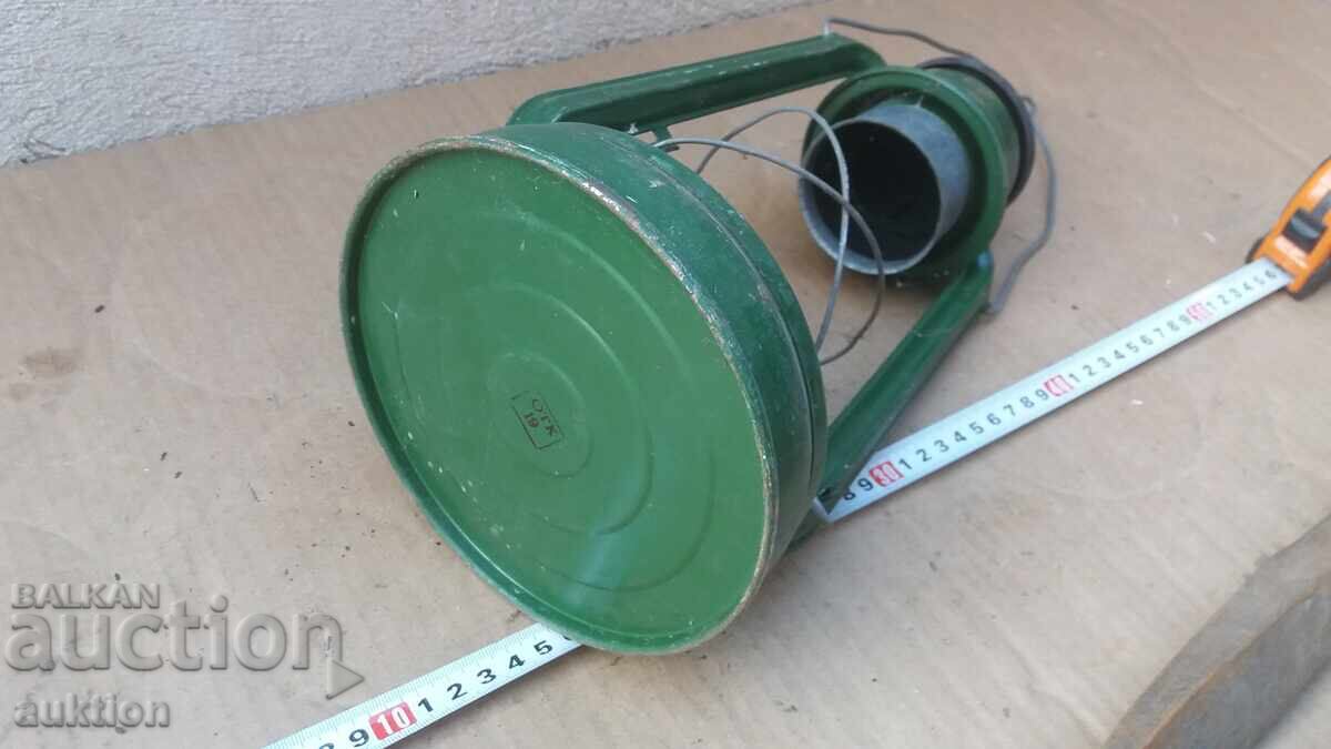 ΚΟΡΠΟΥΣ ΑΠΟ ΣΟΤΣ. ΣΤΡΑΤΙΩΤΙΚΟ ΦΑΝΑΡΙ - 5 ΚΟΡΠΟΥΣ ΑΠΟ ΣΟΤΣ. ΣΤΡΑΤΙΩΤΙΚΟ ΦΑΝΑΡΙ - 5