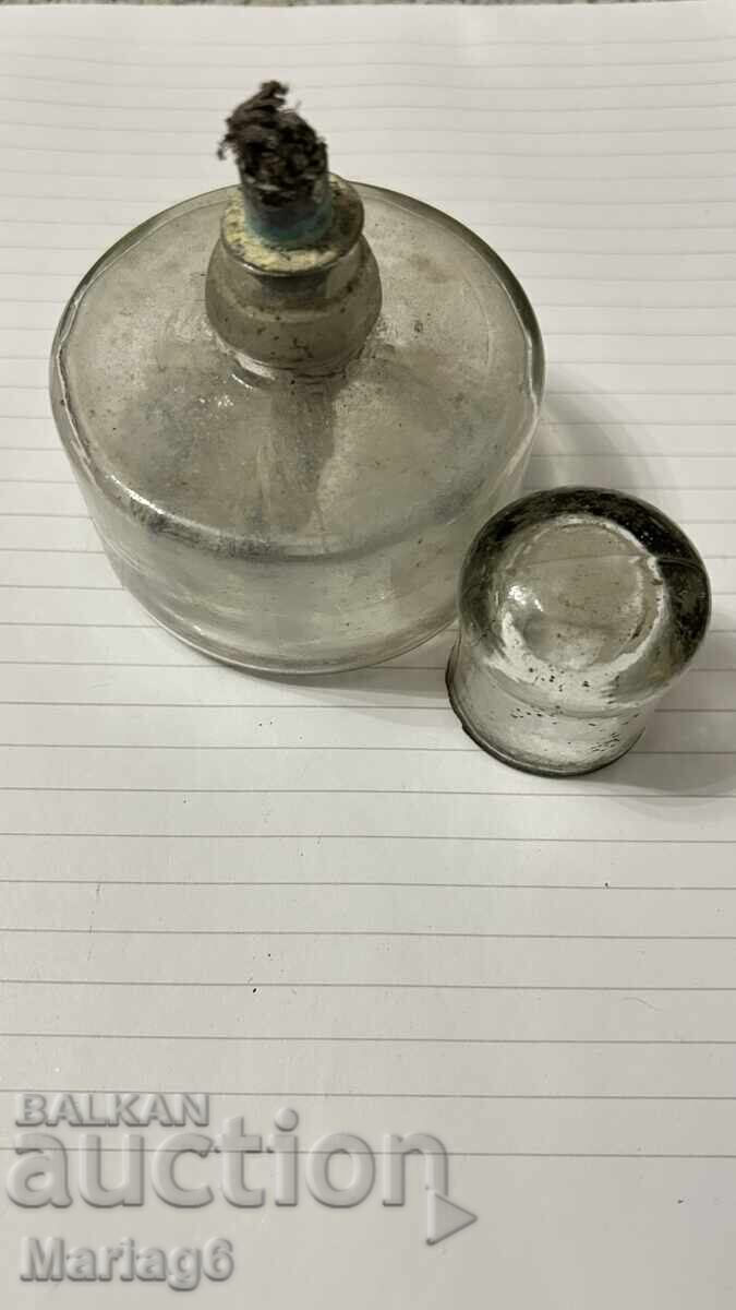 Спортна лампа, здрава! с цена € 0.01 | 0.02 лв.