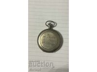 Ceas de buzunar bărbați 50 MM nu funcționează