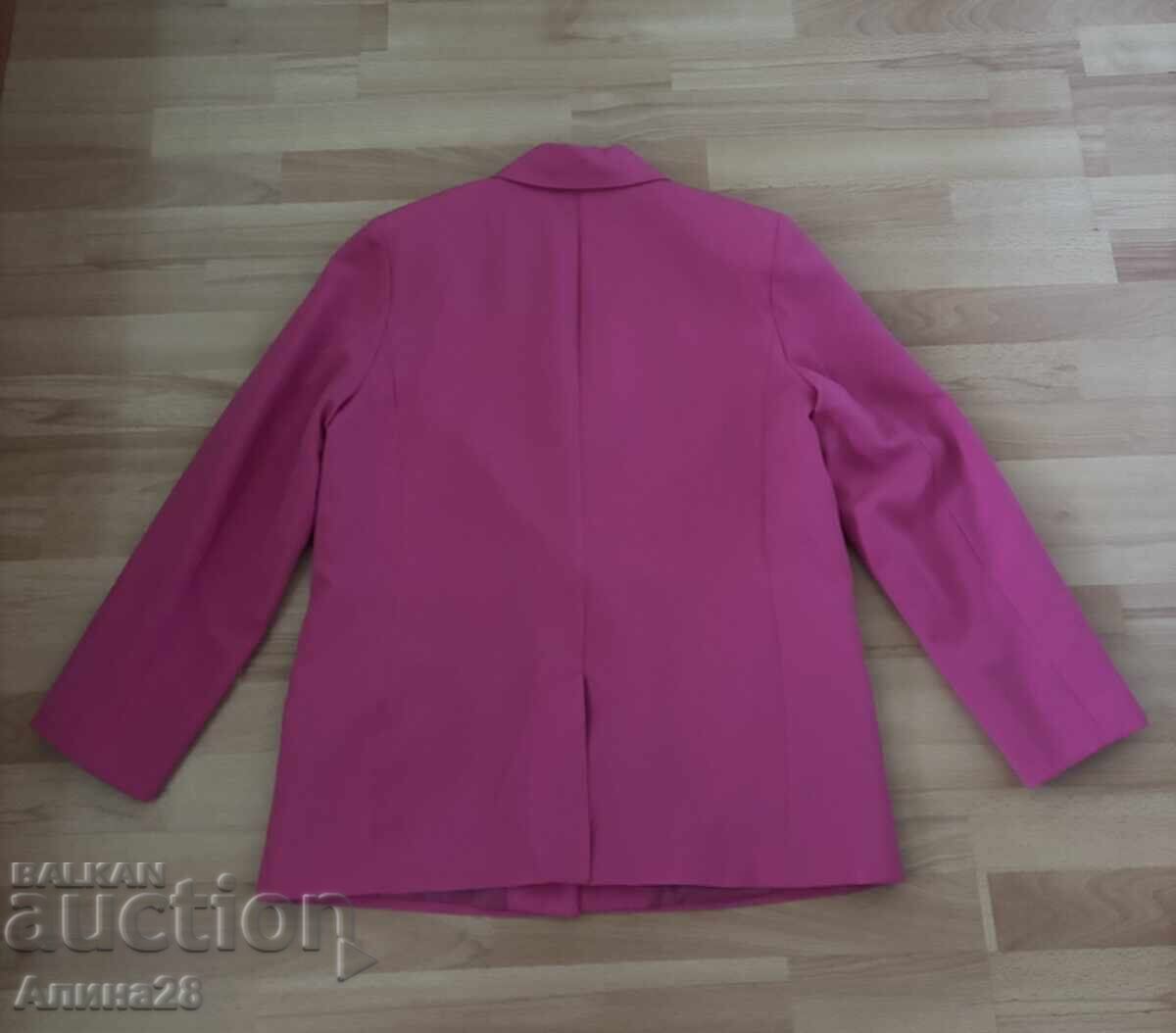 Women's blazer, Terranova, size M with price € 10.00 | 19.56 BGN