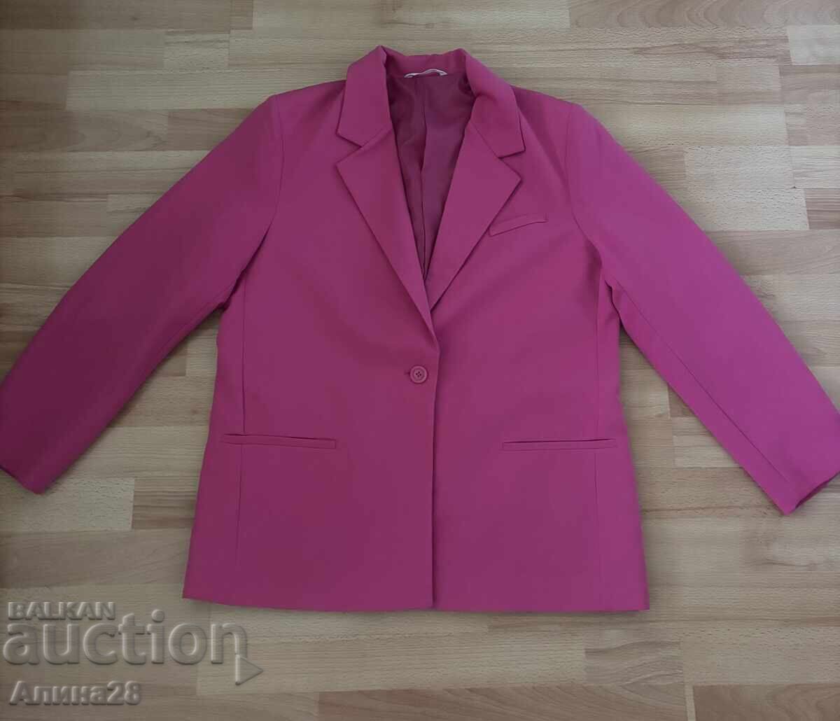 Women's blazer, Terranova, size M