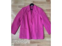 Sacou damă, terranova, mărime M