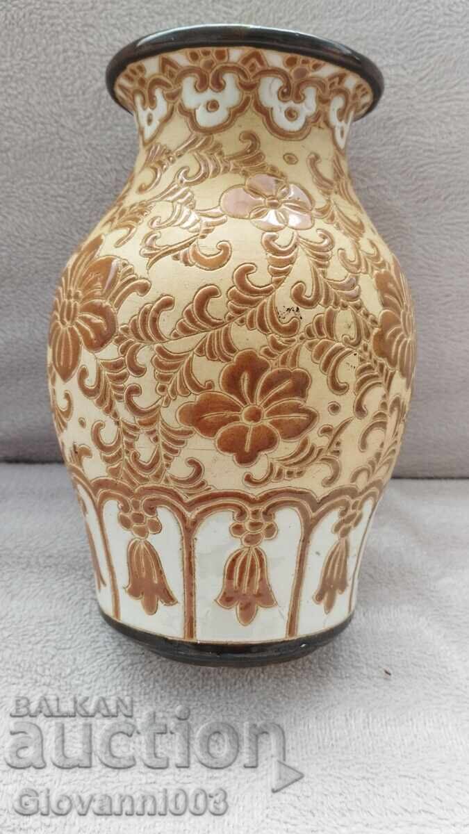 Vază Ceramică Antică - 6 Vază Ceramică Antică - 6
