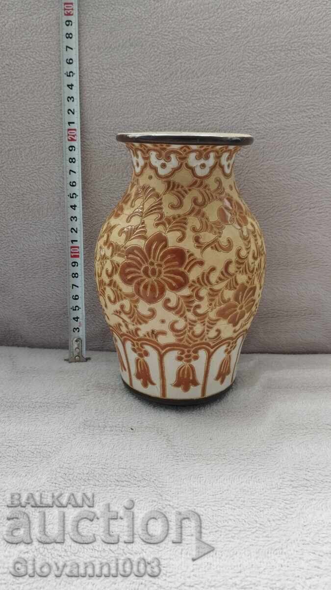 Vază Ceramică Antică Vază Ceramică Antică