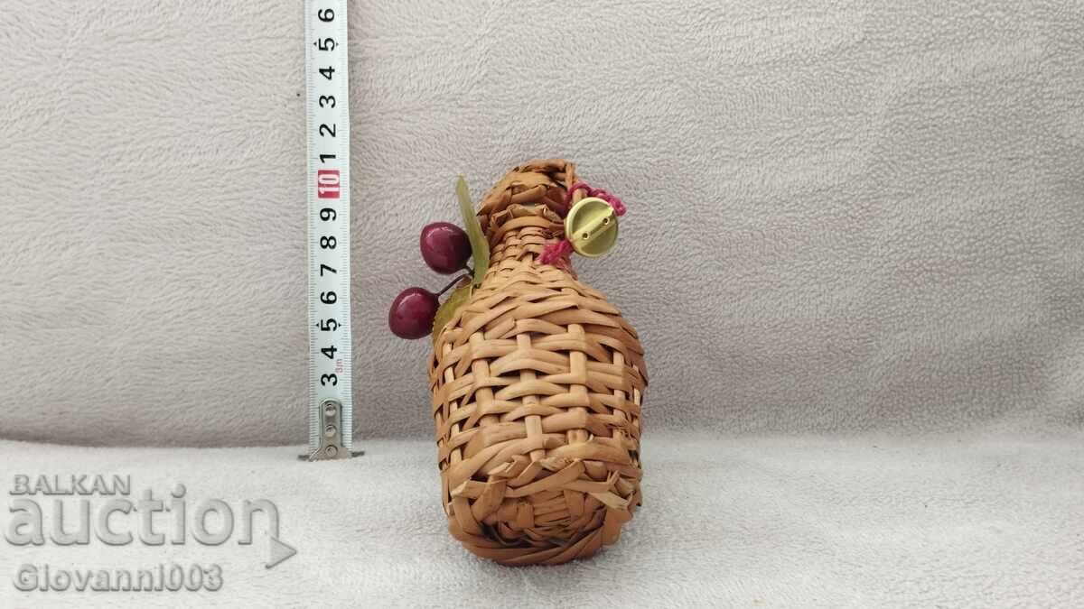 Licitație Damigeană mică