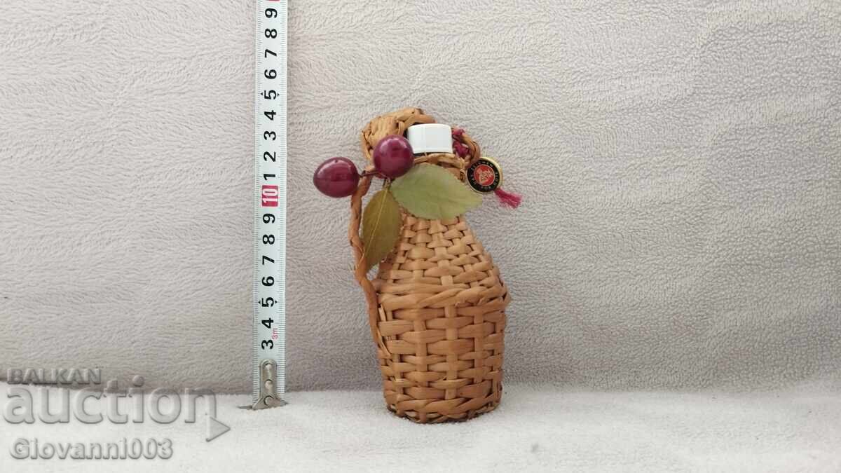 Livrarea Damigeană mică