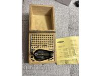 Watchmaker's junk with many parts Favorite