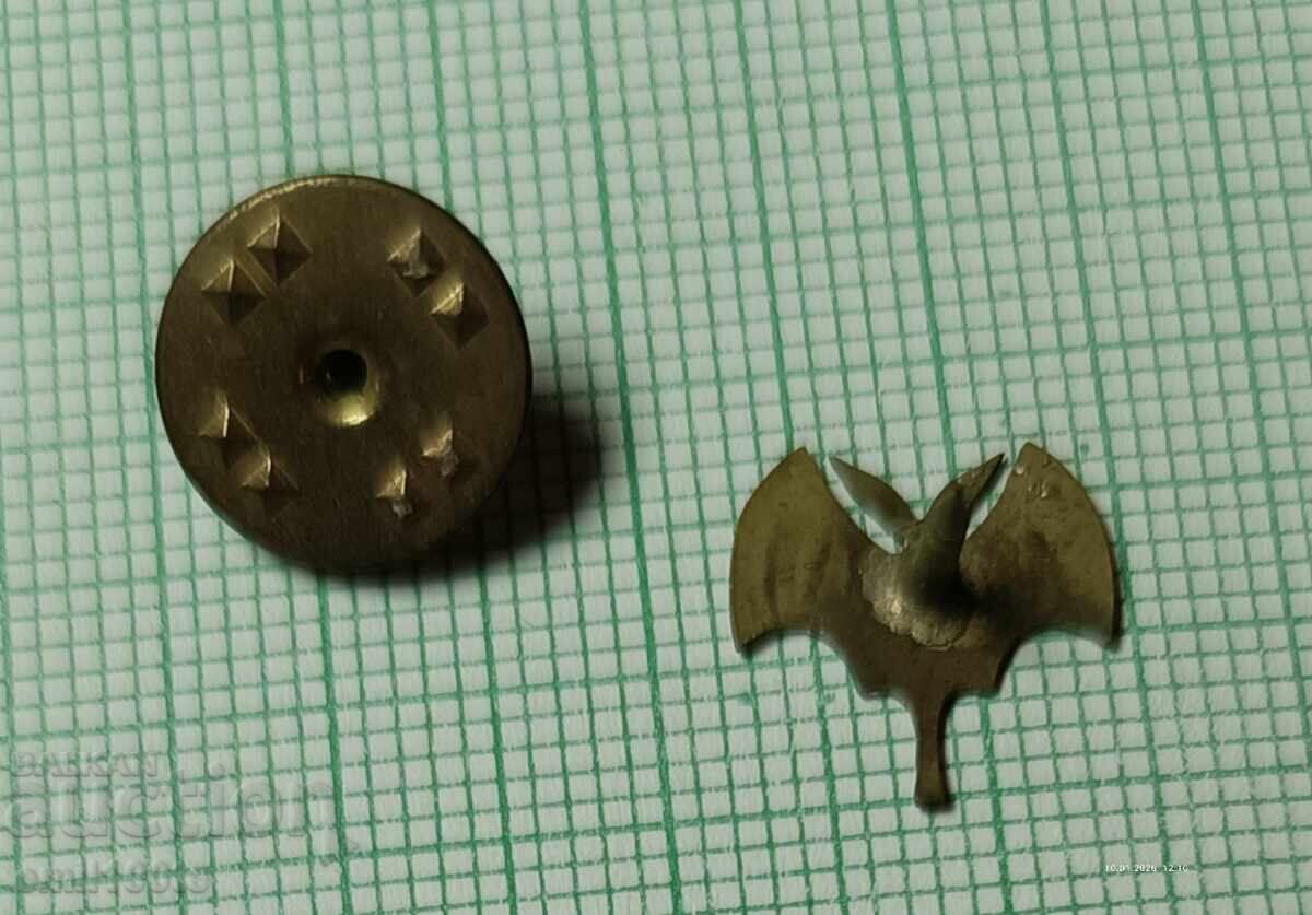 Badge - Prilep Cave Exploration Speleology - 5