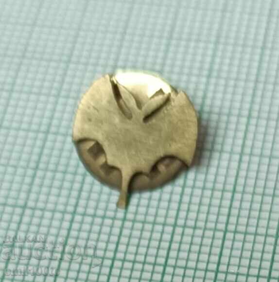 Badge - Prilep Cave Exploration Speleology