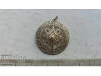 ΚΑΣΙΒΟ ΚΟΣΜΗΜΑ, ΜΕΝΤΑΓΙΟΝ, ΦΙΛΙΓΚΡΑΝ - ΜΟΝΑΔΙΚΟ