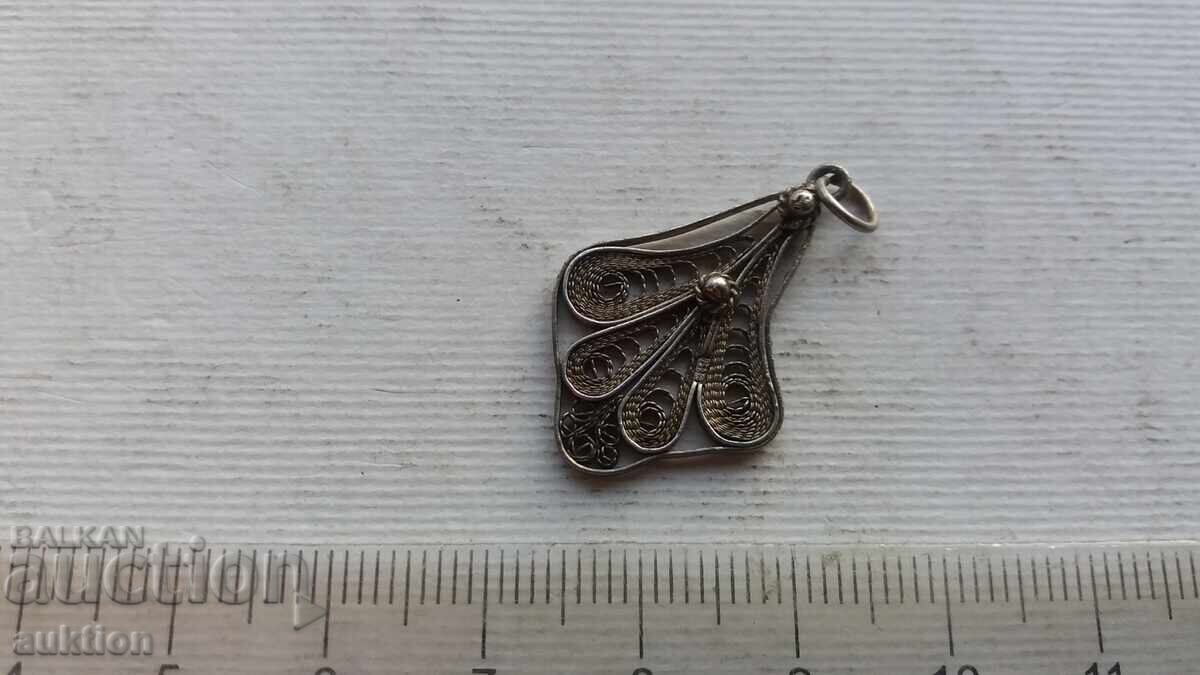 PENDANT - JEWELRY - FILIGREE with price € 9.99 | 19.54 BGN