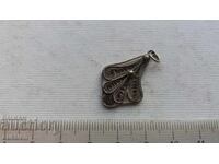 PENDANT - JEWELRY - FILIGREE