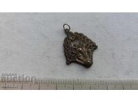 Κρεμαστό - Κόσμημα - Φιλιγκράν - Ασήμι