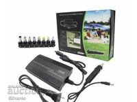 Универсално зарядно за лаптоп