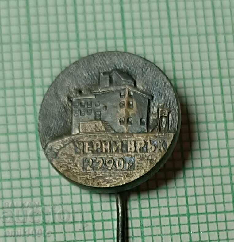 Σήμα - Cherni Vrah BTS Σήμα - Cherni Vrah BTS