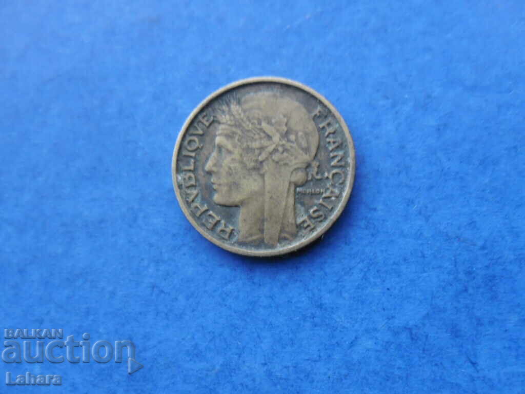 50 λεπτά 1931 g. Γαλλία με τιμή € 0.51 | 1.00 BGN