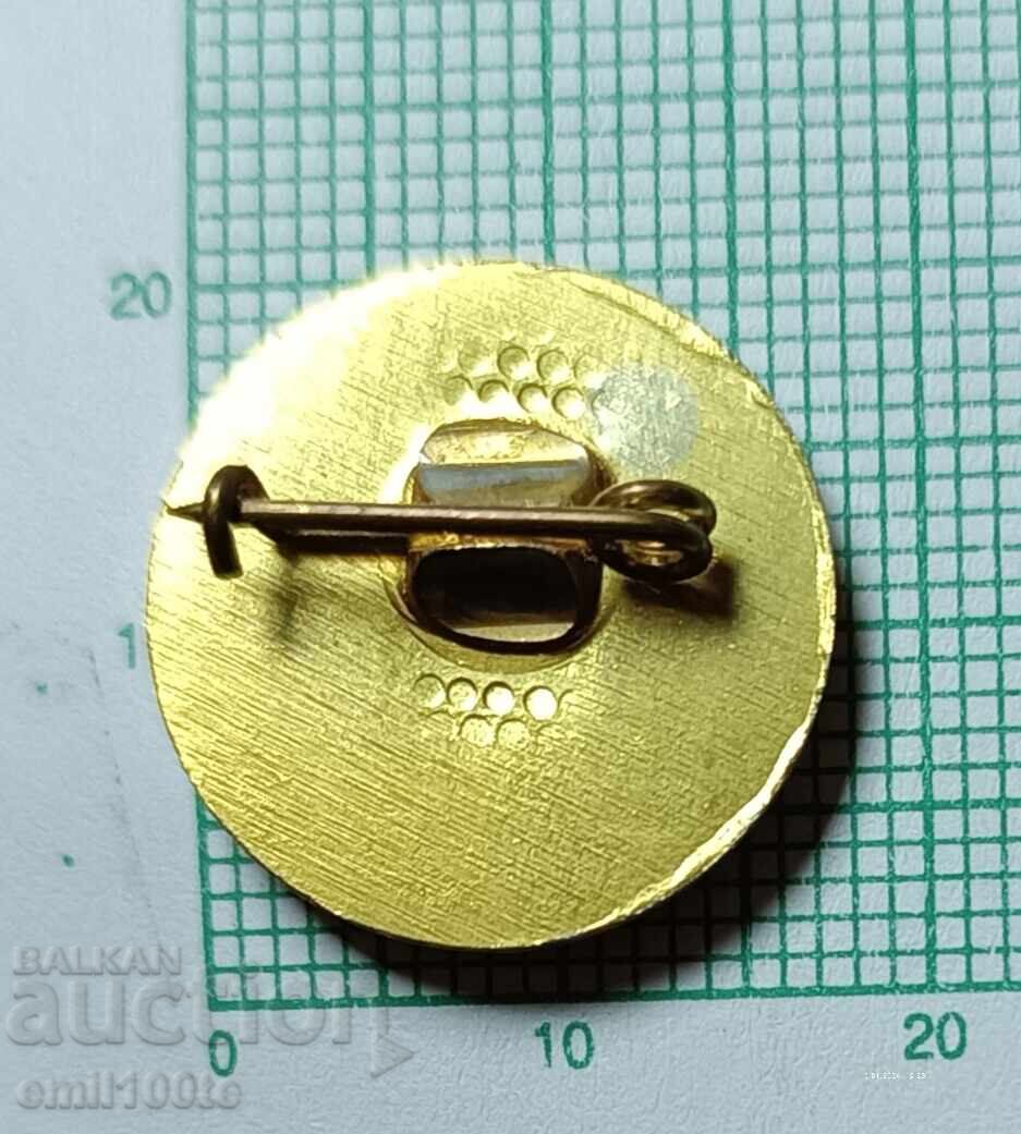 Σήμα - Τουριστικός Σύλλογος Vitosha Sofia - 5