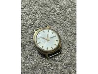 Часовник Слава на полковник Фетваджиев РАБОТИ