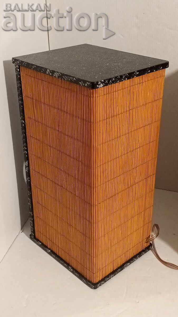 Παράδοση Μικρά ηχεία 2 τεμάχια χειροποίητα