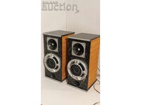 Μικρά ηχεία 2 τεμάχια χειροποίητα