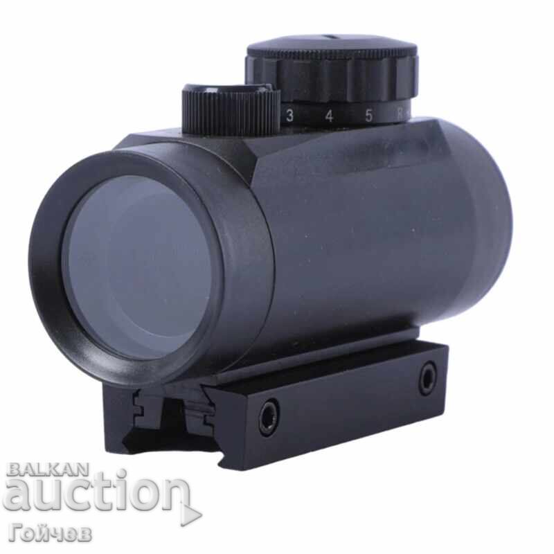 Red Dot Sight WUSAN 1X40RD