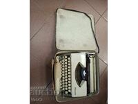 Olympia Typewriter, West Germany