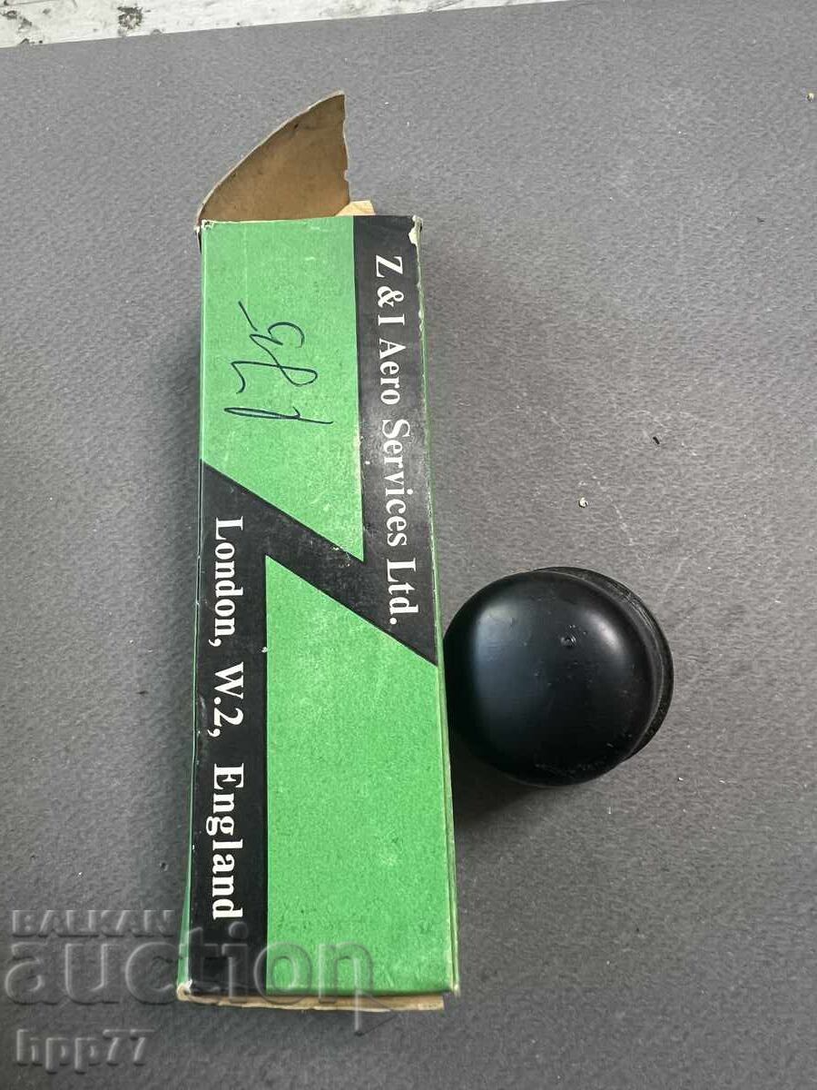 Стара Радиолампа неизползвана нова с цена € 0.01 | 0.02 лв.