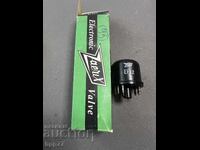 Стара Радиолампа неизползвана нова