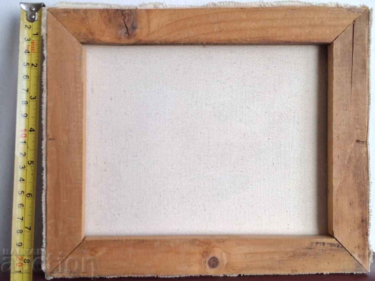 Παλιά ζωγραφιά, υπογεγραμμένη! - 5