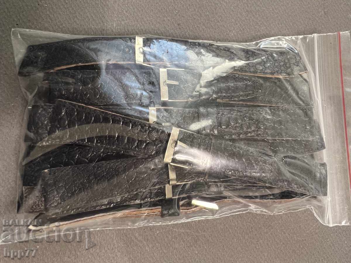 верижки за часовници нови  2 с цена € 0.01 | 0.02 лв.