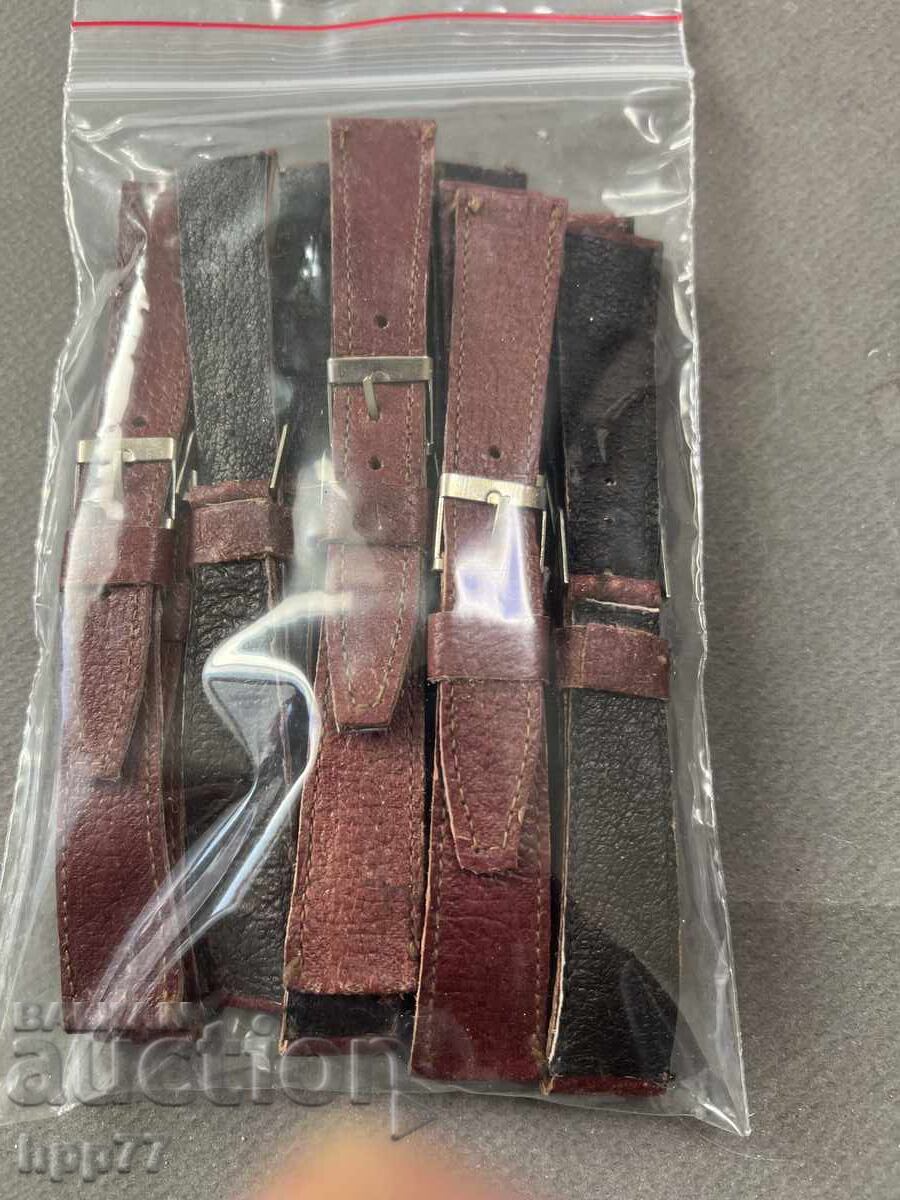 верижки за часовници нови  3 с цена € 0.01 | 0.02 лв.