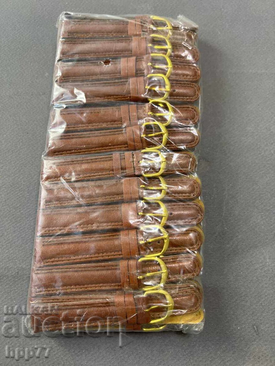 верижки за часовници нови  4 с цена € 0.01 | 0.02 лв.