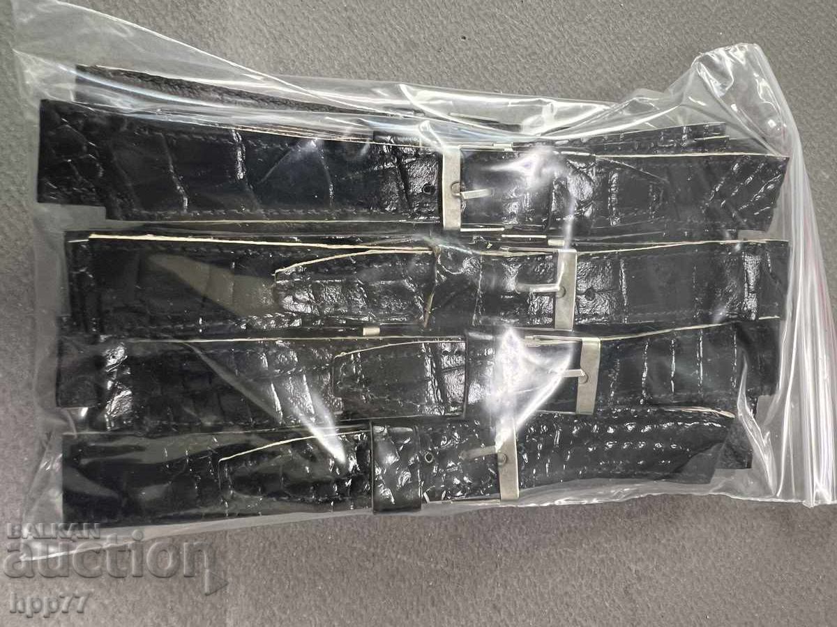 верижки за часовници нови  5 с цена € 0.01 | 0.02 лв.