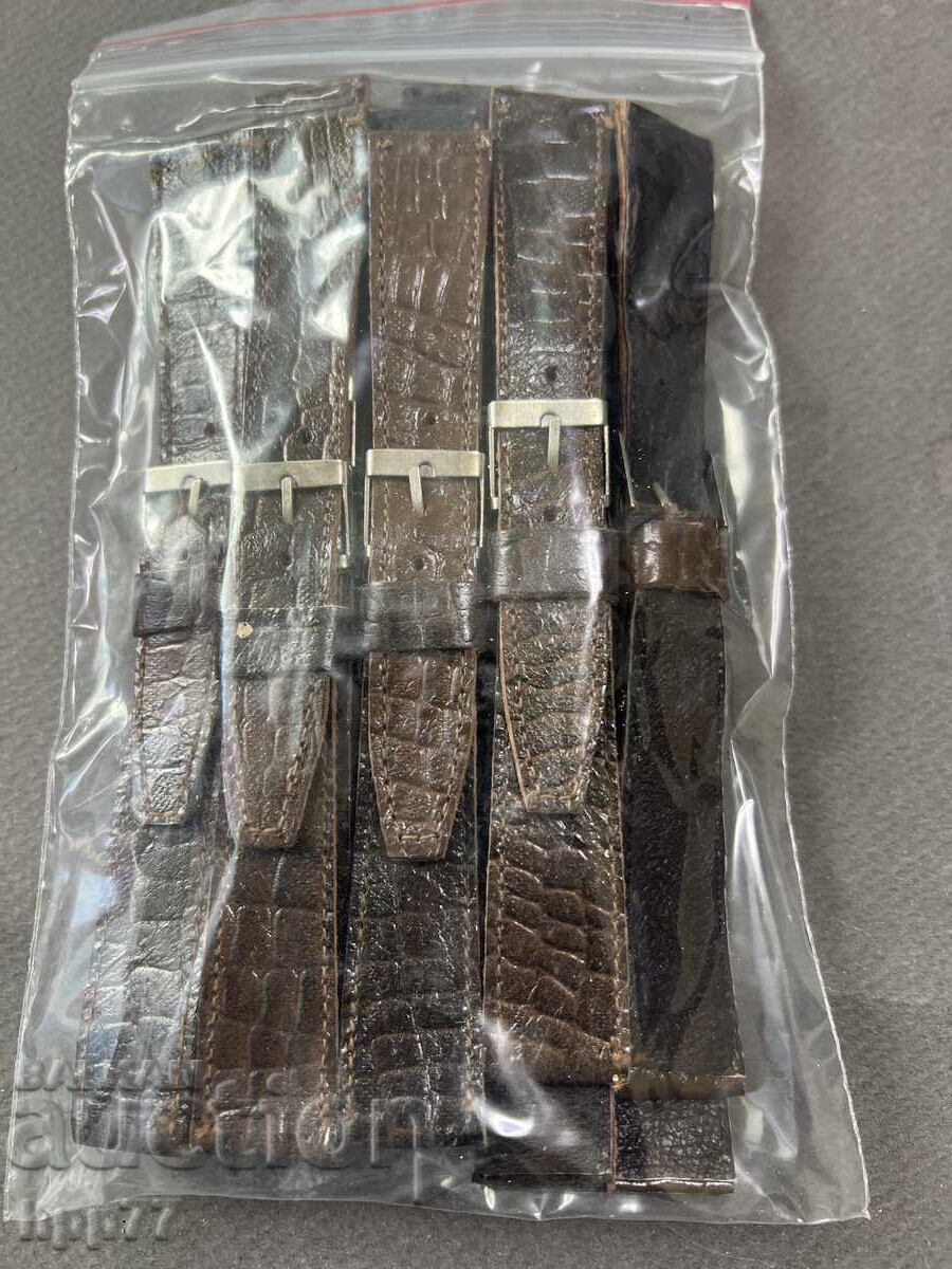 верижки за часовници нови  7 с цена € 0.01 | 0.02 лв.