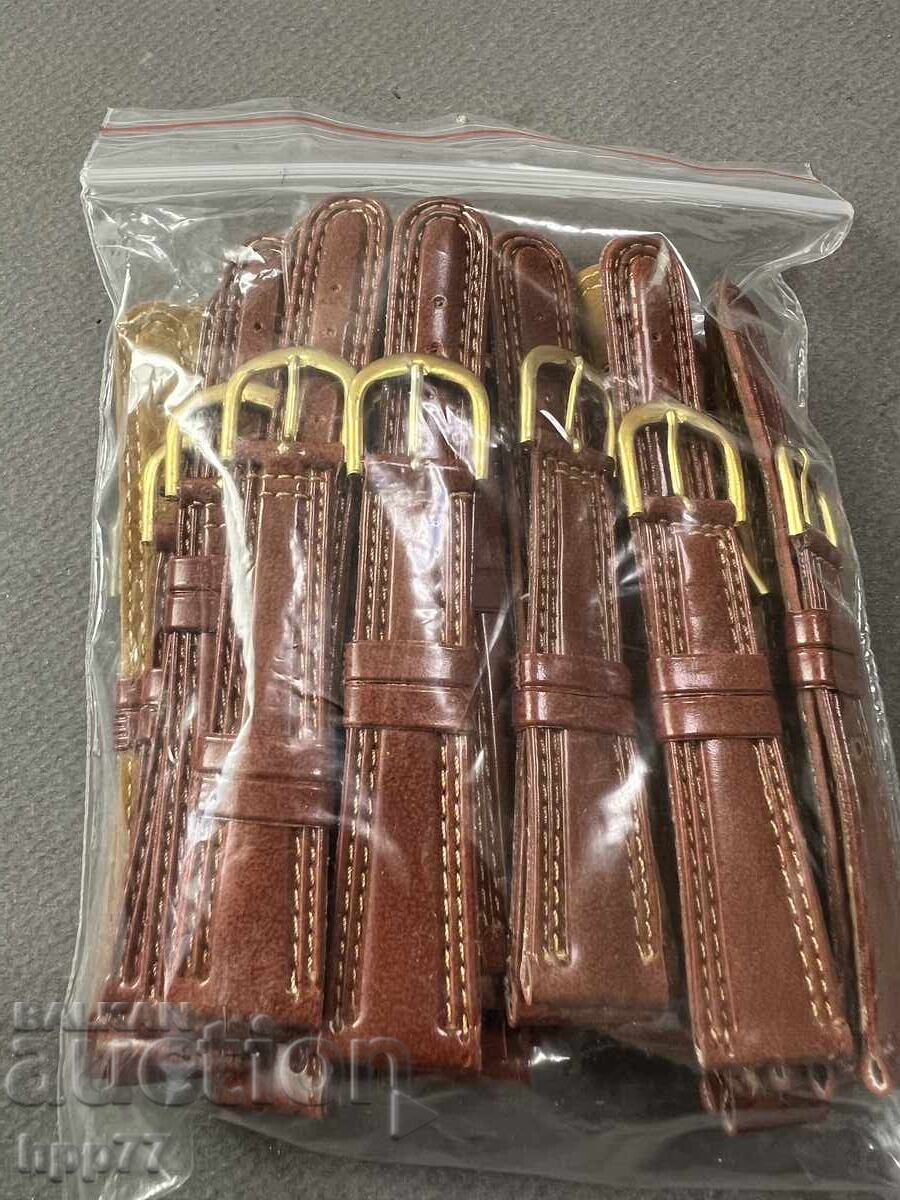 верижки за часовници нови  8 с цена € 0.01 | 0.02 лв.