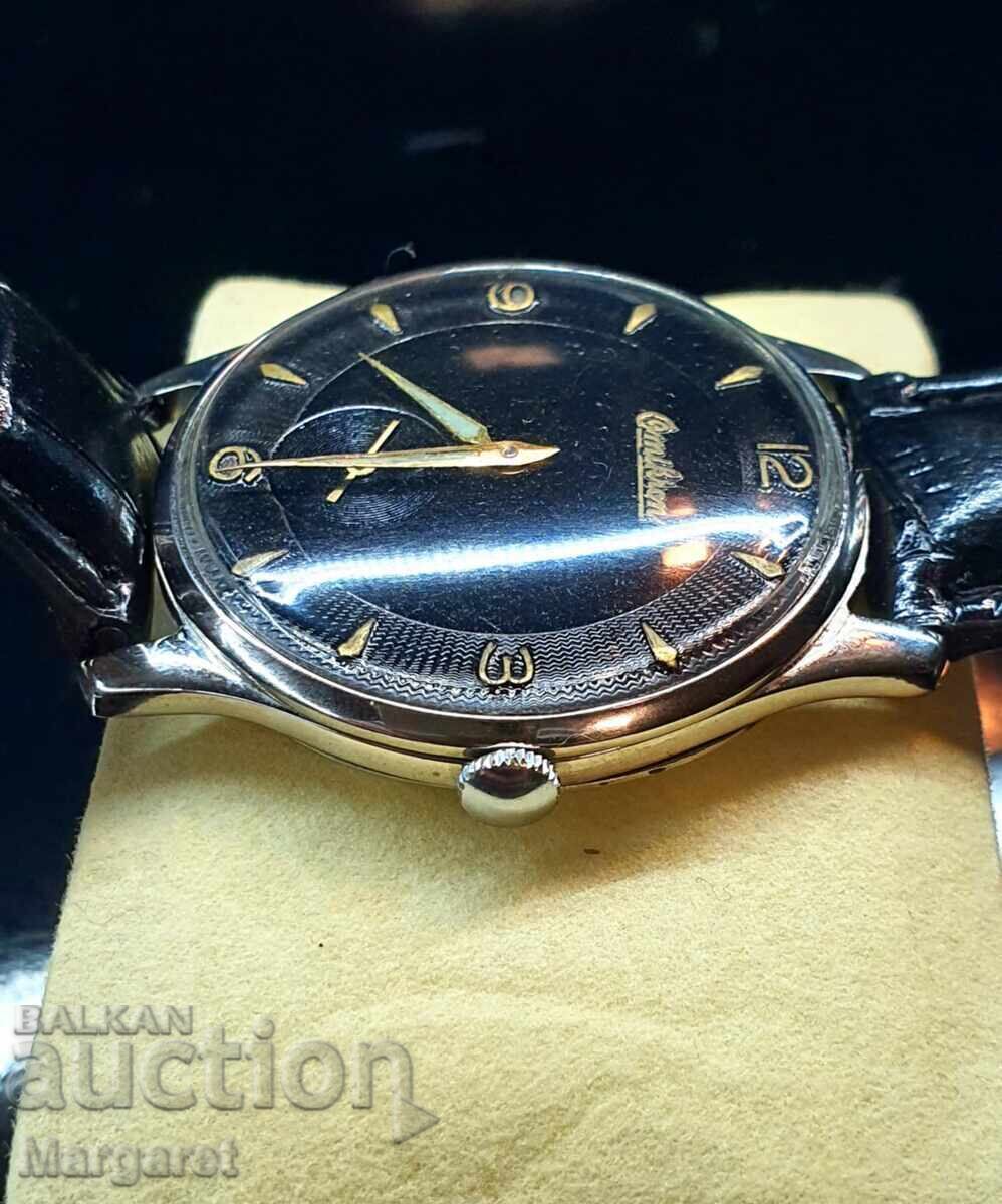 Часовник Omikron Cal AS 1130 Ref 3316 с цена € 160.00 | 312.93 лв.