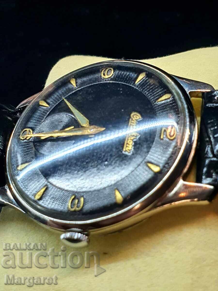 Аукцион Часовник Omikron Cal AS 1130 Ref 3316