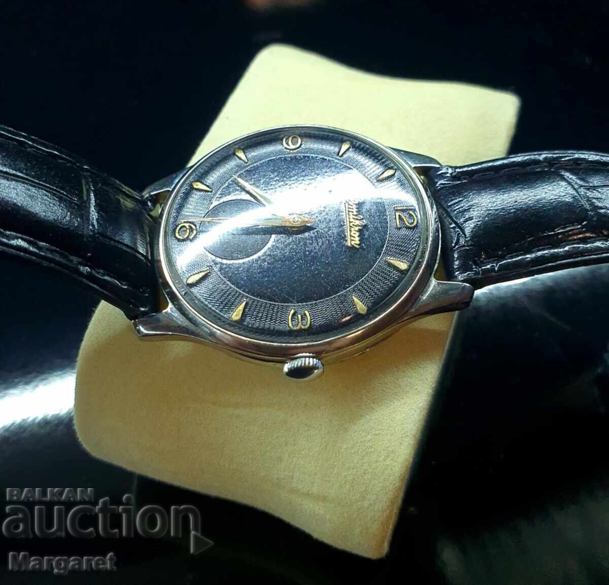 Часовник Omikron Cal AS 1130 Ref 3316 - 5