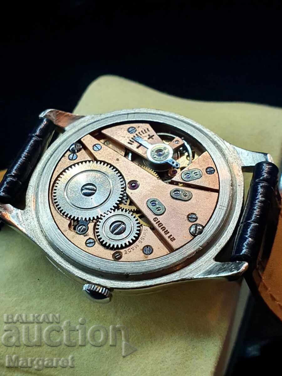 Часовник Omikron Cal AS 1130 Ref 3316 - 6