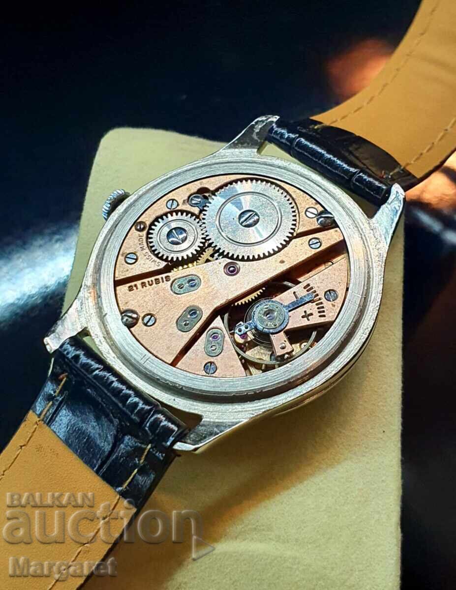 Часовник Omikron Cal AS 1130 Ref 3316 - 7