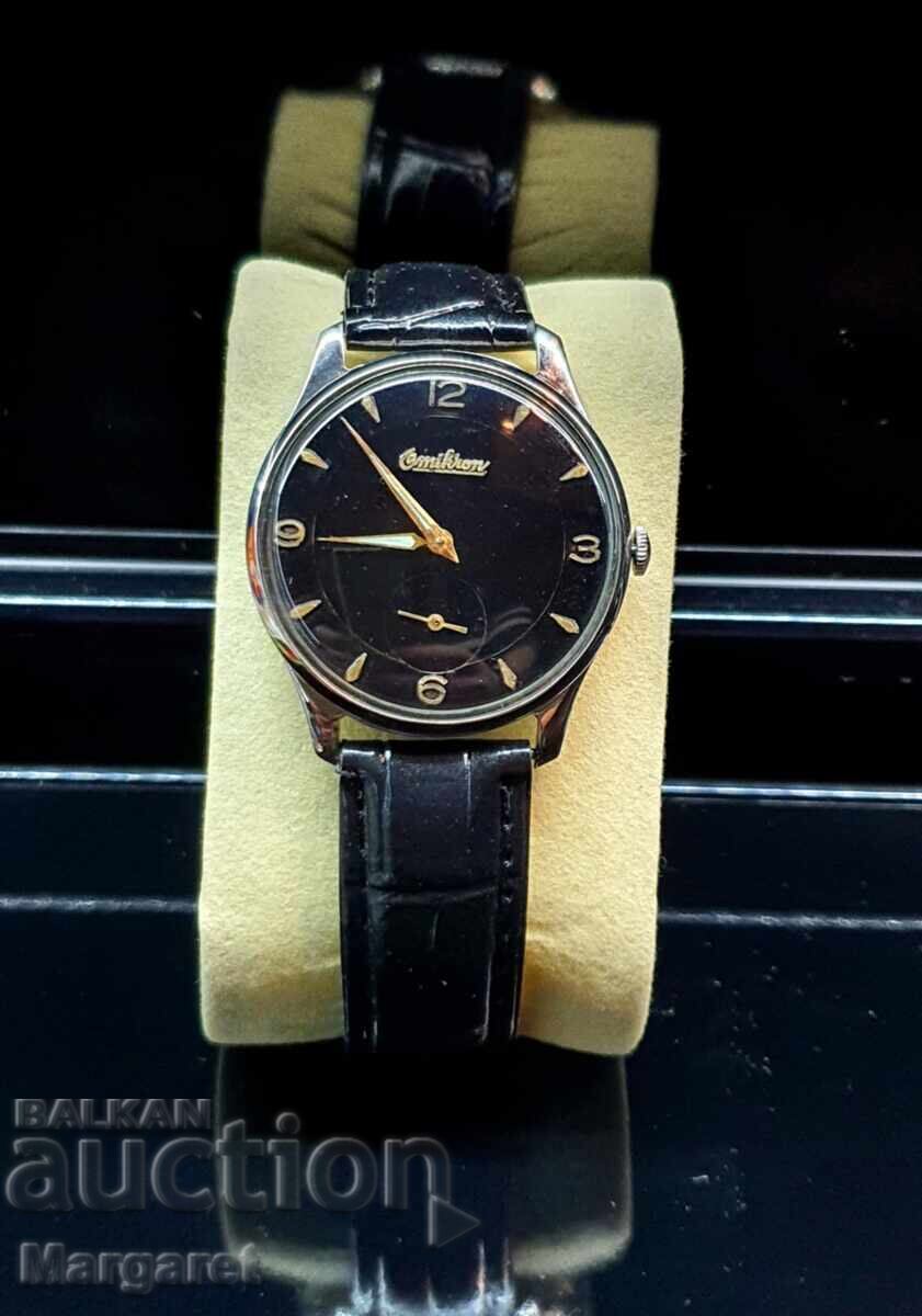 Часовник Omikron Cal AS 1130 Ref 3316