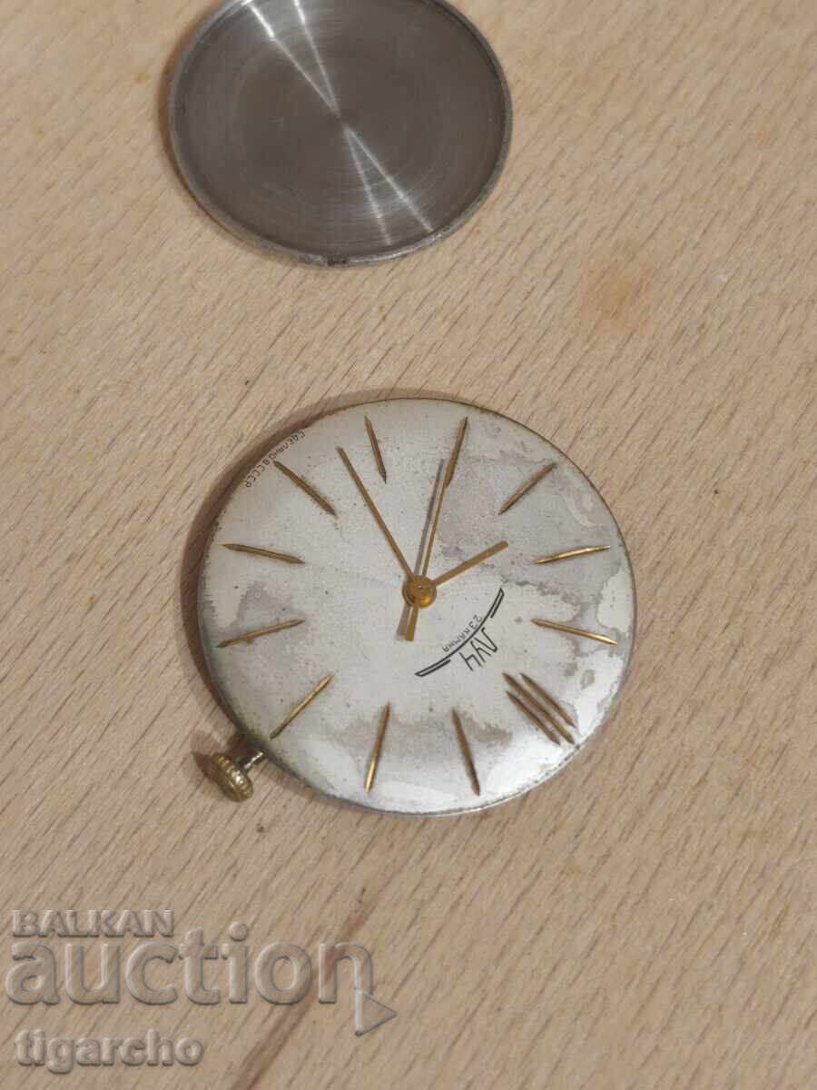 Аукцион Механизъм за часовник Луч