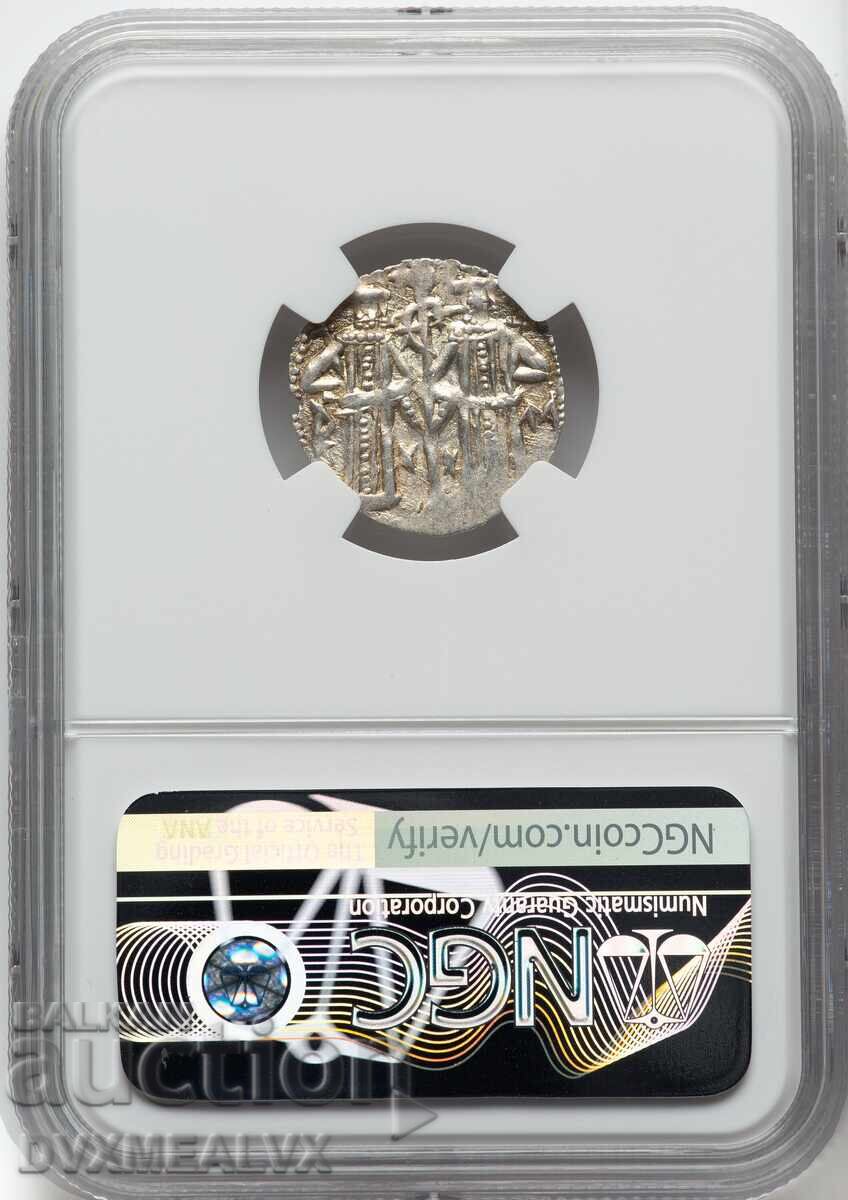 №3 NGC-MS63 Γρόσι του Τσάρου Ιωάννη Αλέξανδρου - ΔΙΑΒΑΣΤΕ ΤΗΝ ΠΕΡΙΓΡΑΦΗ με τιμή € 395.00 | 772.55 BGN