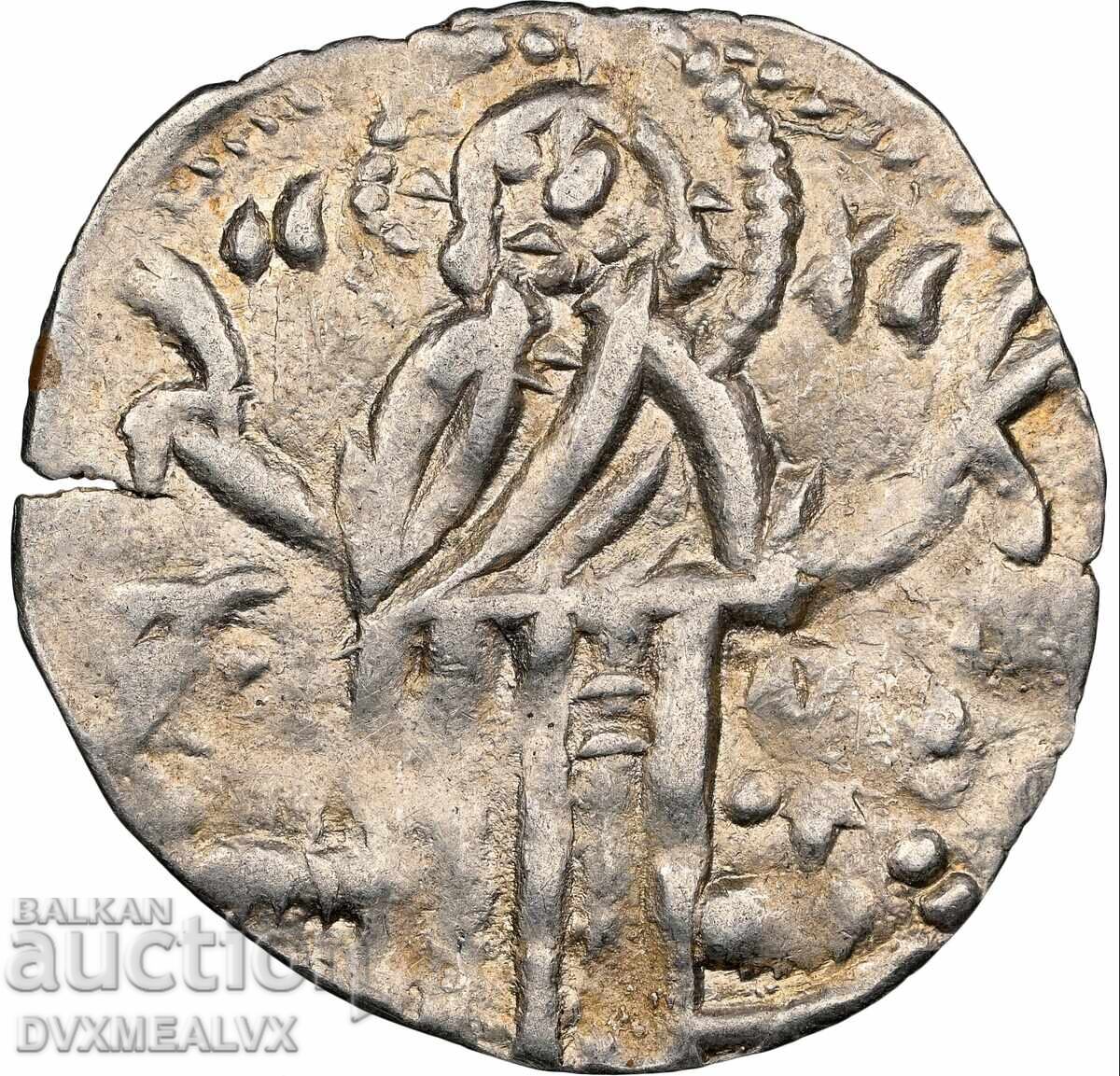 Livrarea №5 NGC-AU55 Groș pe Țarul Ioan Alexandru - CITIȚI DESCRIEREA