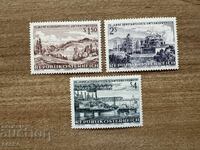 Austria - 25 g. companii naționalizate (1971) MNH