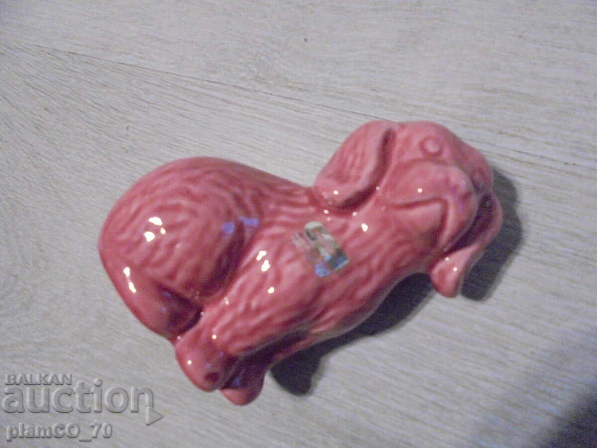 №*8434 Παλιό πορσελάνινο ειδώλιο – GULDKROKEN HJO, Σουηδία με τιμή € 5.90 | 11.54 BGN