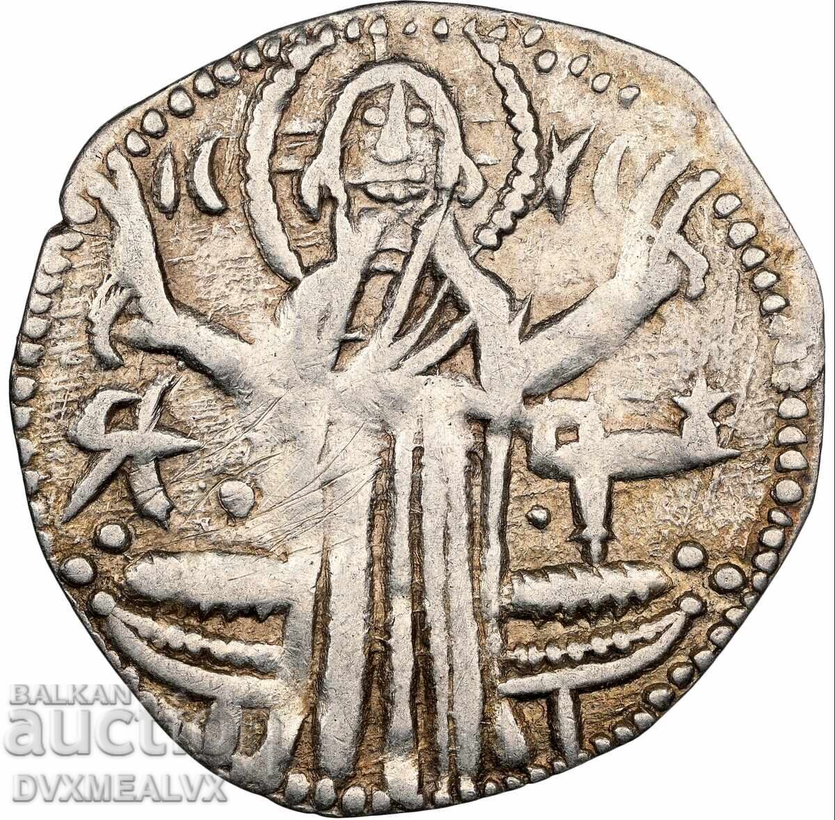 Παράδοση №8 NGC-XF Γρόσι του Τσάρου Ιωάννη Αλέξανδρου - ΔΙΑΒΑΣΤΕ ΤΗΝ ΠΕΡΙΓΡΑΦΗ