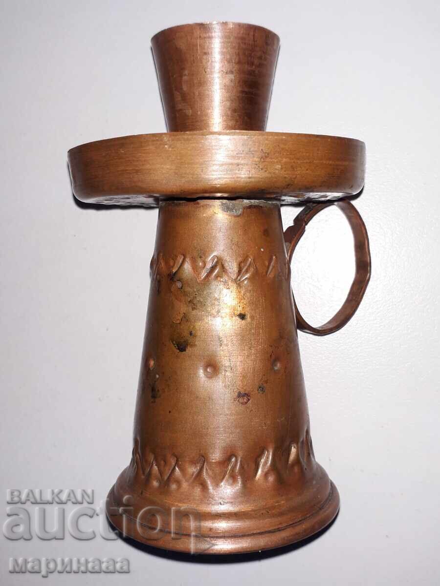 СОЦ. МЕДЕН СВЕЩНИК. НРБ