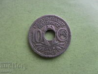 10 λεπτά 1917 Γαλλία